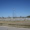 Texas State Veterans Cemetary at Abilene, Texas