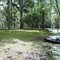 Caddo Lake - Goat Island camp site