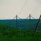 ATC Power Line & Epic Wind Farm
