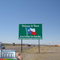 Welcome to Texas