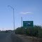 Welcome to Texas, Highway 20, Vinton