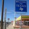 Welcome to Texas, Highway 20, Anthony