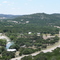 Mountain View of White Ranch River Retreat