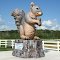 Very large Squirrel