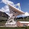 (VLBA)Very Long Baseline Array(Fort Davis Texas)