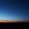 Davis Mountains dawn
