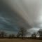 Storm's coming