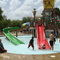 Yogie Bear Water Slide