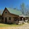 Tiger Creek Wildlife Refuge - Visitor Entrance with Gift Shop
