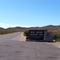 Entering Big Bend National Park