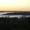 Overlooking Site of Fort Graham