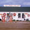 Old Weatherly Store about 1956