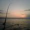 Fishing Lake Whitney