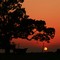Anderson County Sunset