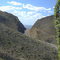 Top of Transmountain road, Franklin Mountains, El Paso, Texas