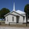 Olin Baptist Church