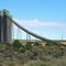 Peabody Coal Mine infrastructure