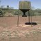 Bill Starnes´s Hunting spot boots