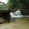 Old Man Falls, BlueMule Ranch, Lampasas, TX