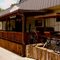 The Rocking cowboy supply store  Bellville