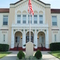 Frostproof high school, built in 1926 (2-2009)