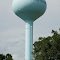 Water Tank at Frostproof, FL