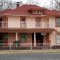 The Alba House