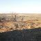 Looking north from the hill - Boyd Ranch, Jack County, TX