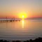 Schicke Point Sunset
