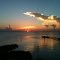 Margaritaville Sunset