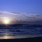 Sunrise, Anastasia State Park: St. Augustine, Florida