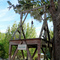 USA: Florida - St. Augustine, Jail gallows