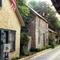 the oldest street in America, Aviles street, St Augustine, Florida (1993)