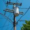 cables in air