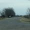 Entrance to Prarie Chapel Ranch