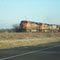 Train, Highway 317