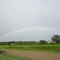 Rainbow, June 2007