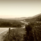 Hill Country Road