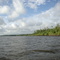 Mouth of River