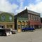 Beautiful Downtown Bainbridge, Putnam County, Indiana