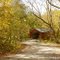Putnam Co, IN - Pine Bluff covered bridge