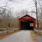 Bakers Camp Covered Bridge