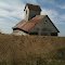 Near Lincoln IL