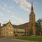 Nauvoo Church