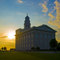 Nauvoo Temple