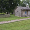 Patty Sessions Cabin