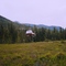 94U at Fog Creek LZ