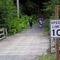 Bridge to the boat harbor - Tenakee Springs
