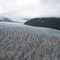 Icefield near Taku Glacier