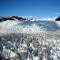 Hole-In-The-Wall Glacier